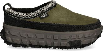 UGG Venture Daze slippers - Green