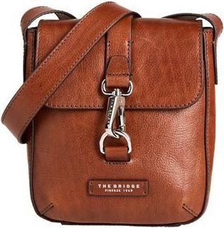 The Bridge BAGS - Cross-body bags on YOOX.COM