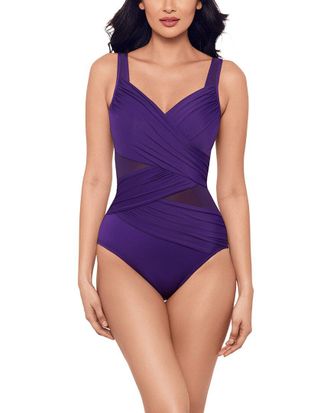 Miraclesuit Network Madero One-Piece
