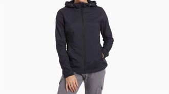K&uuml;hl The One Hoody In Black