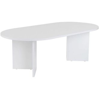 Asir Group LLC Tavolino ovale L119 cm - IRIS