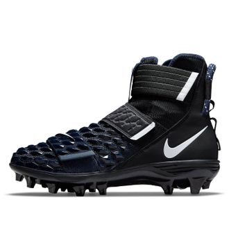 Nike Force Savage Elite 2 Black College Navy AH3999-005