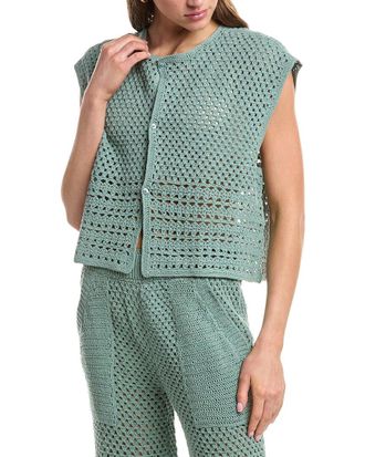 Beach Riot Misha Top