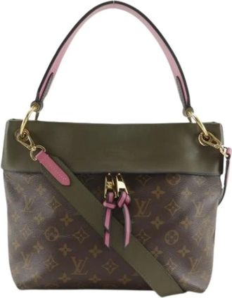 Louis Vuitton Borsa a spalla vintage Pre-owned - - Pre-owned - Donna - Multicolore - ONE SIZE