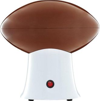 Brentwood Football Popcorn Maker