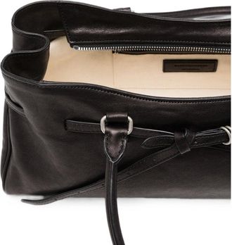 Margesherwood Blkwa Shoulder Bag - Black