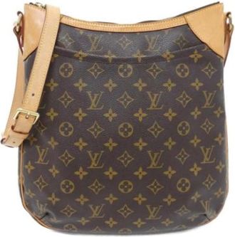 Louis Vuitton Borsa a spalla Pre-owned Vintage - - Pre-owned - Donna - Marrone - ONE SIZE