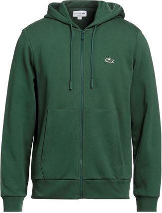 Lacoste TOPWEAR - Sweatshirts on YOOX.COM