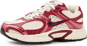 Nike V5 RNR Womens Shoes Soft Pearl/Black/Team Crimson : 10.5 B - Medium, Synthetic/Textile