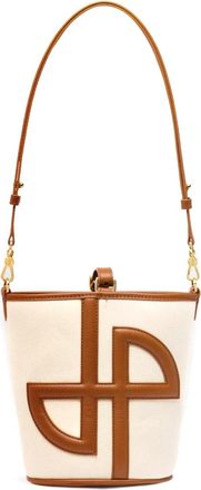 Patou Borse Patou.. Marrone