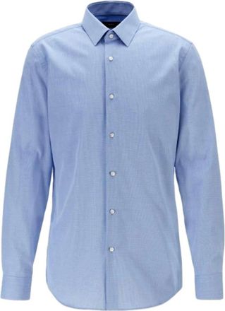 HUGO BOSS Uomo, Magliette, Blu, 4Xl, new