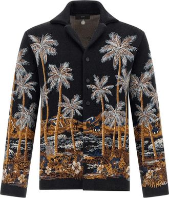 Alanui Hombre, Jerseys, Azul, Talla: M
