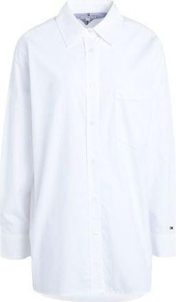 Tommy Hilfiger CAMISETAS Y TOPS - Camisas en YOOX.COM