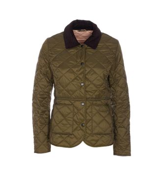 Barbour Jackets