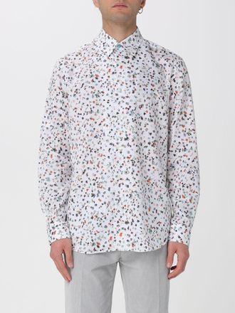 Paul Smith Shirt PAUL SMITH Men color White
