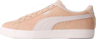 Puma (WMNS) PUMA Suede Lite BOA Sand 392589-02