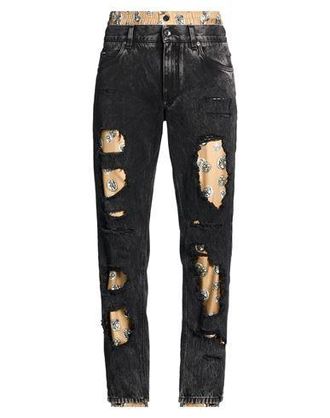 Dolce & Gabbana BOTTOMWEAR - Jeans sur YOOX.COM