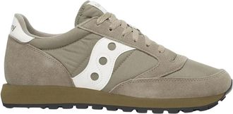 Saucony Hombre, Deporte, Gris, Talla: 42 1/2 EU