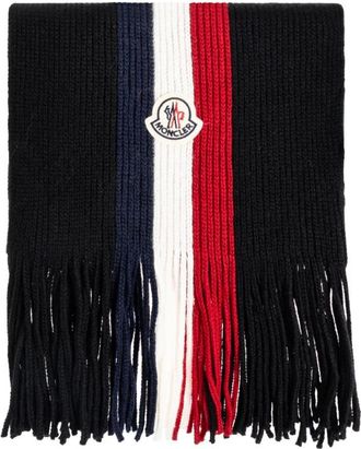 Moncler Uomo, Accessori, Nero, Taglia unica, new