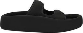 Maison Margiela CALZADO - Sandalias con cierre en YOOX.COM