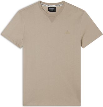 Freddy T-shirt Regular con Scollo girocollo e logo in tono colore