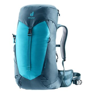 Deuter Fitness, unisex, Blauw, ONE Size, Lite Rugzak