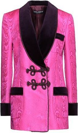 Dolce & Gabbana SUITS and CO-ORDS - Blazers sur YOOX.COM
