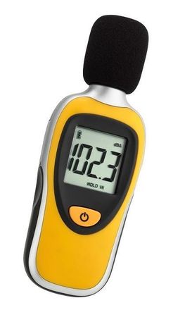 TFA Dostmann Tfa Dostmann 31.2003.13 Son&oacute;metro Negro Preciso