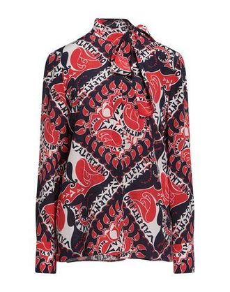 Valentino Garavani TOPWEAR - Shirts on YOOX.COM