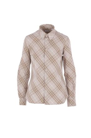 Burberry Shirts
