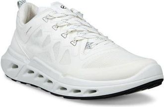Ecco Biom 720 Water Resistant Sneaker in White at Nordstrom, Size 10-10.5Us