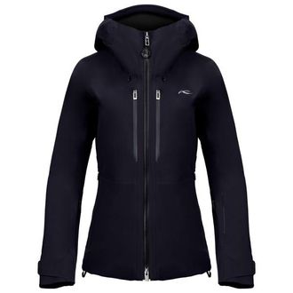 Kjus FRX Summit Shell Jacket Skijacke f&uuml;r Damen | blau