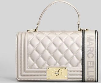 Marc Ellis Flat Square M Shoulder Bag