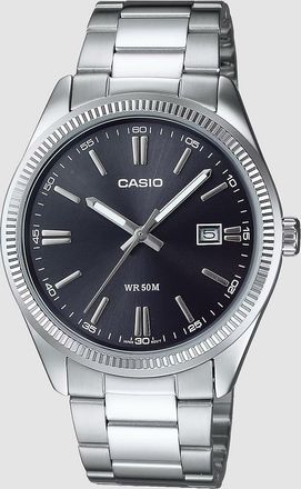 Casio MTP-1302PD-1A1VEF Uhr schwarz