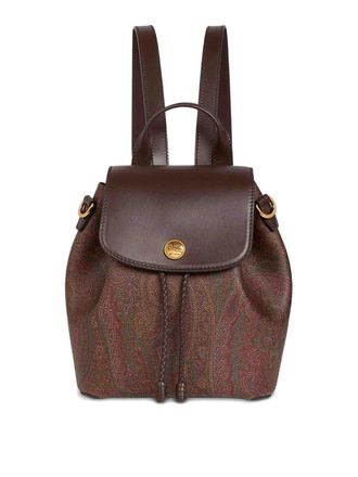 Etro Essential S Arnica Backpack