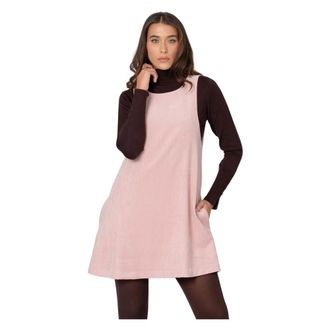 Kocca Mujer, Vestidos, Rosa, Talla: XS