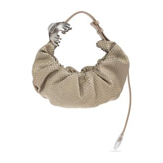 Diesel Donna, Borse, Beige, Taglia unica, new