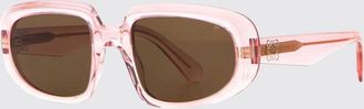Loewe Occhiali Da Sole Uomo colore Rosa