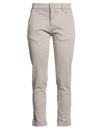 Yes-Zee PARTES DE ABAJO - Pantalones en YOOX.COM