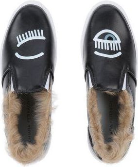 Chiara Ferragni FOOTWEAR - Trainers on YOOX.COM