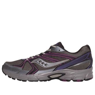 Saucony x Snipes Ride Millennium City Lights Grey S70812-71