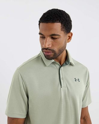 Under Armour Tech Polo