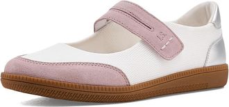 Josef Seibel Joleen 10 Womens Shoes Pink : EU 41 (US Womens 10-10.5) M, Leather/Textile