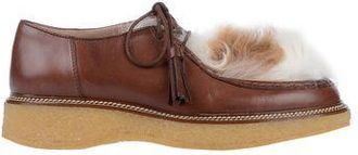 Tod's FOOTWEAR - Lace-up shoes sur YOOX.COM