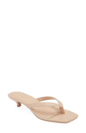 サンダル・ミュール ViC MATiE 'Glass' sandals Vic Matié 'glass' Sandals | italist