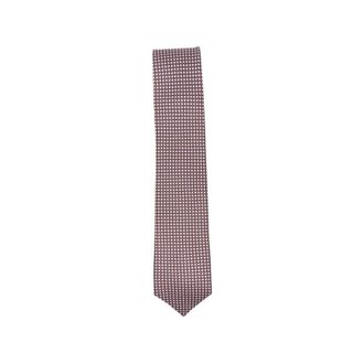 Errico Formicola Ties, male, Multicolor, Size: ONE SIZE 7 Folds Tie