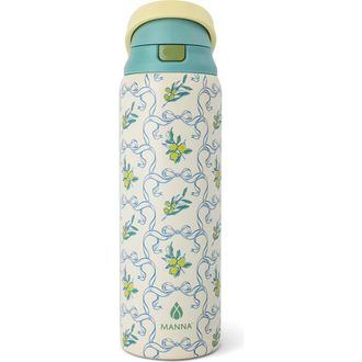 Manna 32-Ounce Hydra Bottle in Olive at Nordstrom Rack