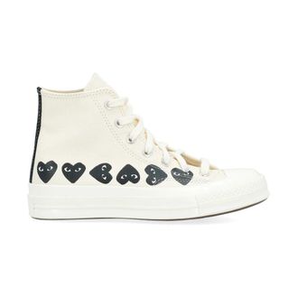 Comme Des Gar&ccedil;ons Dames, Schoenen, Beige, Maat: 38 EU