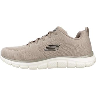 Skechers Hombre, Zapatos, Beige, Talla: 41 EU