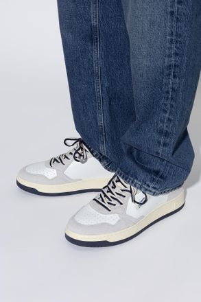 Autry Medalist Sports Shoes, Mens, Grey